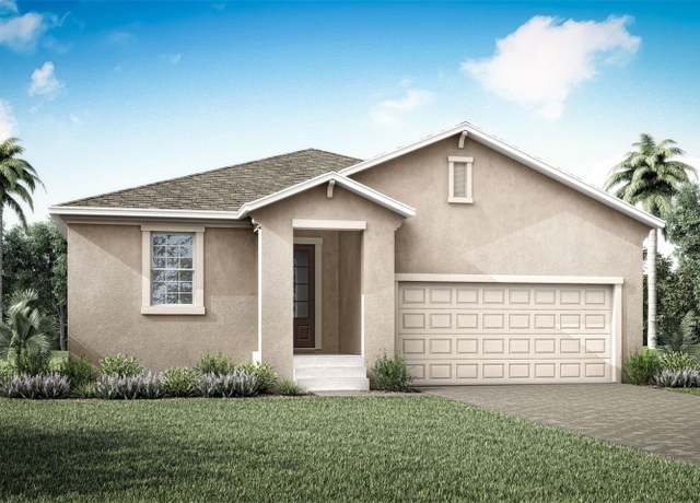 Property at 420 Free Range Dr, Clermont, FL 34715, 4 beds, 2.5 baths