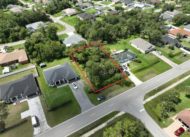 Property at S Cranberry Blvd, North Port, FL 34286