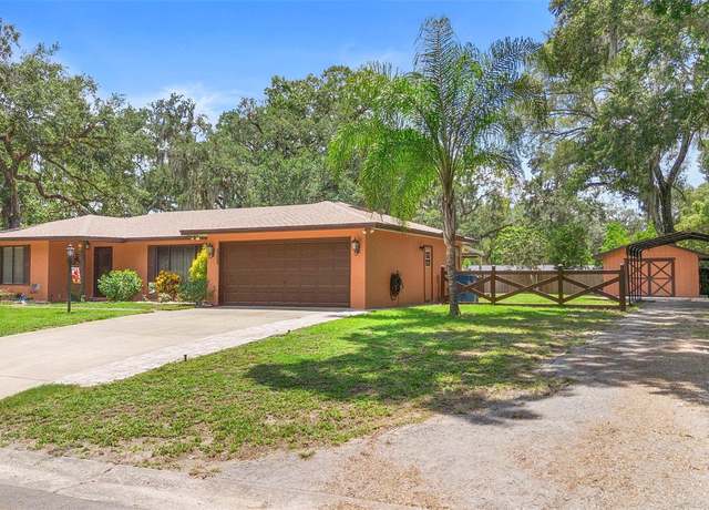 Property at 2678 Wilmhurst Rd, Deland, FL 32720, 2 beds, 2 baths