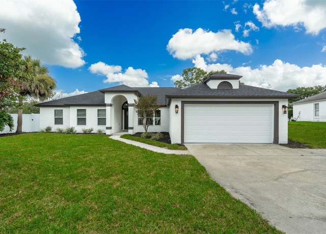 Property at 1306 Pleasantridge Pl, Orlando, FL 32835, 4 beds, 2 baths