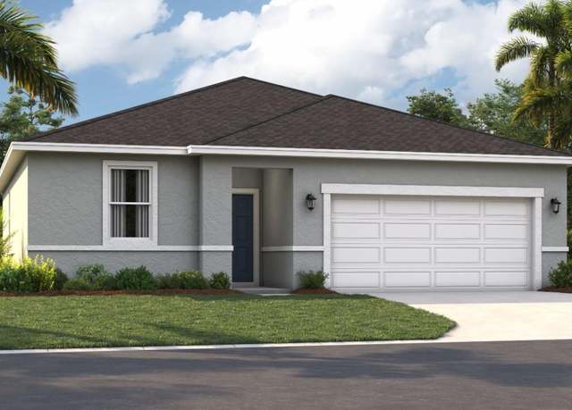 Property at 1770 Flag St, Haines City, FL 33844, 3 beds, 2 baths