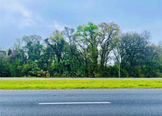 Property at TBD N US Hwy 441 Lot 10, Citra, FL 32113