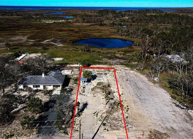 Property at 428 SW 911 St, Steinhatchee, FL 32359