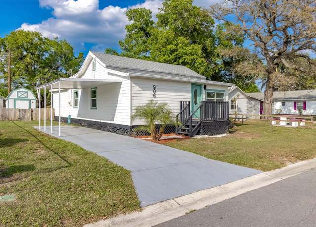 Property at 906 SE 3rd St, Mulberry, FL 33860, 3 beds, 2 baths