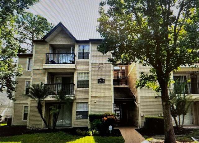 Property at 1948 Lake Atriums Cir #115, Orlando, FL 32839, 2 beds, 2 baths
