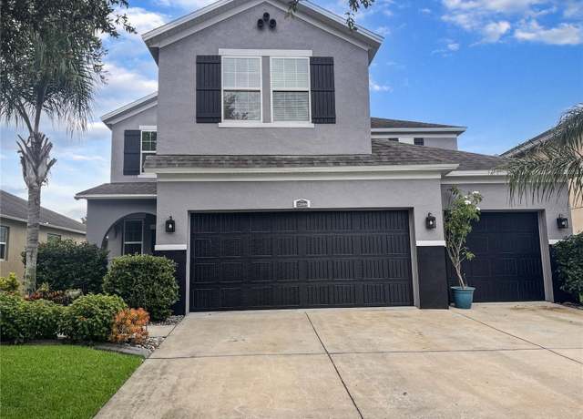 Property at 12606 Old Plantation Ln, Orlando, FL 32824, 6 beds, 3 baths