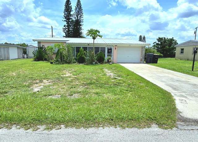 Property at 229 Raymond Ave, Frostproof, FL 33843, 3 beds, 2 baths