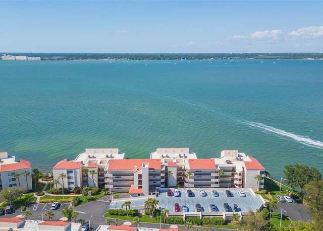 Property at 5825 Puerta Del Sol Blvd S #170, St Petersburg, FL 33715, 2 beds, 2 baths
