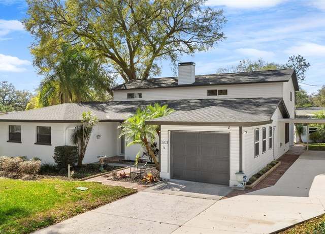 Property at 3203 S Polk Ave, Lakeland, FL 33803, 4 beds, 3 baths