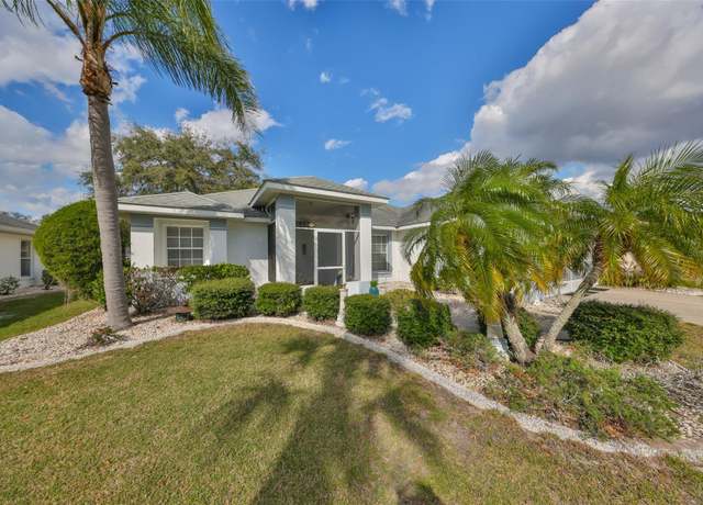 Property at 2449 E Del Webb Blvd, Sun City Center, FL 33573, 2 beds, 2 baths