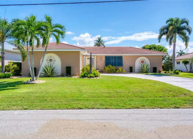 Property at 890 Coronado Dr, Punta Gorda, FL 33950, 3 beds, 2 baths