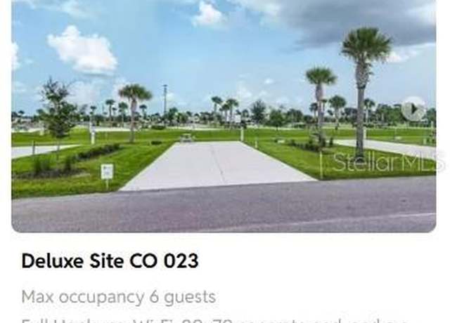 Property at 16950 Highway 630 E #23, Lake Wales, FL 33898