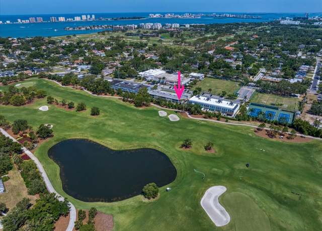 Property at 919 Osceola Rd #202, Belleair, FL 33756, 2 beds, 2 baths