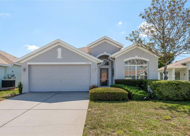 Property at 2747 Wood Pointe Dr, Holiday, FL 34691, 3 beds, 2 baths