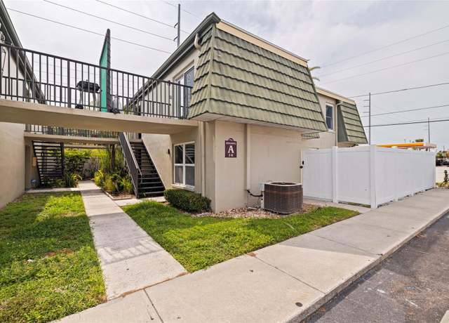 Property at 1799 N Highland Ave #3, Clearwater, FL 33755, 2 beds, 1.5 baths