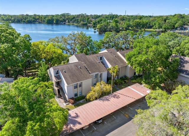 Property at 5122 Puritan Cir #5122, Tampa, FL 33617, 3 beds, 2 baths