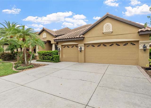 Property at 20023 Pergola Bend Ln, Tampa, FL 33647, 5 beds, 3.5 baths