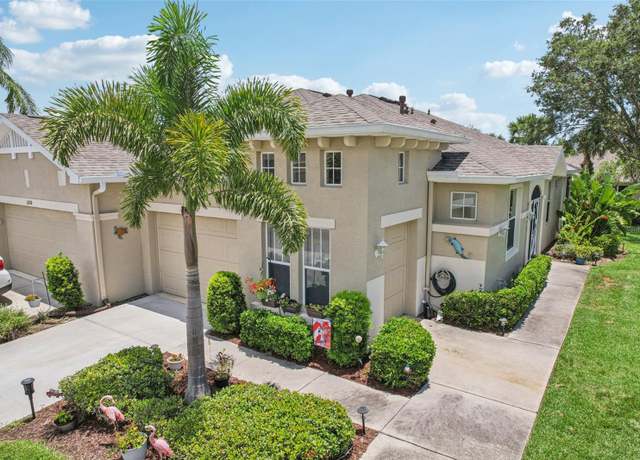 Property at 2032 Inverness Greens Dr #76, Sun City Center, FL 33573, 2 beds, 2 baths