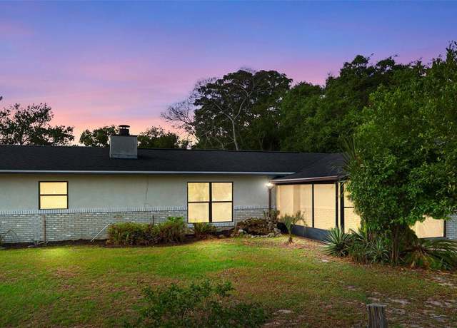 Property at 265 S Fairbairn Dr, Deltona, FL 32725, 3 beds, 2 baths