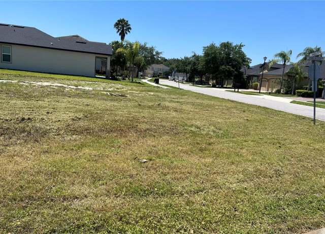 Property at 117 Hadley Dr, Sanford, FL 32771