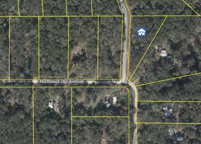 Property at Undisclosed address, Old Town, FL 32680