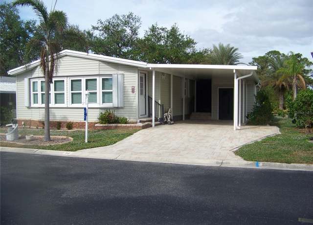 Property at 15550 Burnt Store Rd #52, Punta Gorda, FL 33955, 2 beds, 2 baths