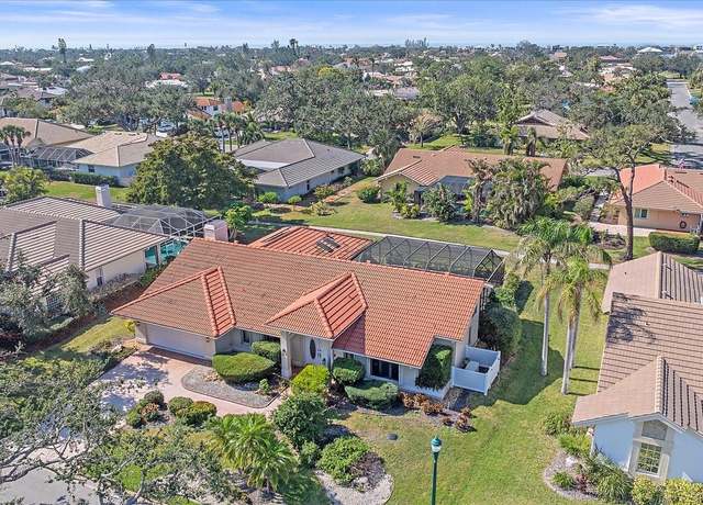 Property at 1426 Landview Ln, Osprey, FL 34229, 4 beds, 3 baths