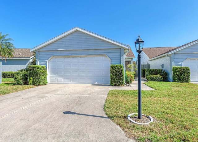 Property at 612 Ironwood Cir #170, Venice, FL 34292, 2 beds, 2 baths