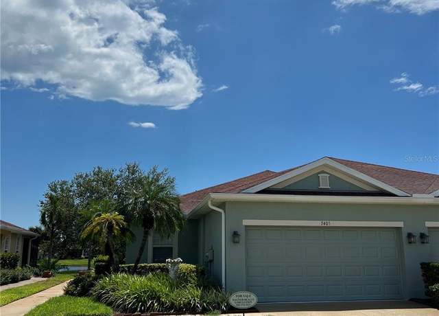 Property at 7405 Hamilton Rd, Bradenton, FL 34209, 2 beds, 2 baths