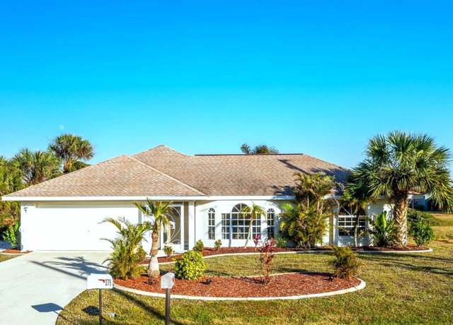 Property at 279 Mariner Ln, Rotonda West, FL 33947, 3 beds, 2 baths