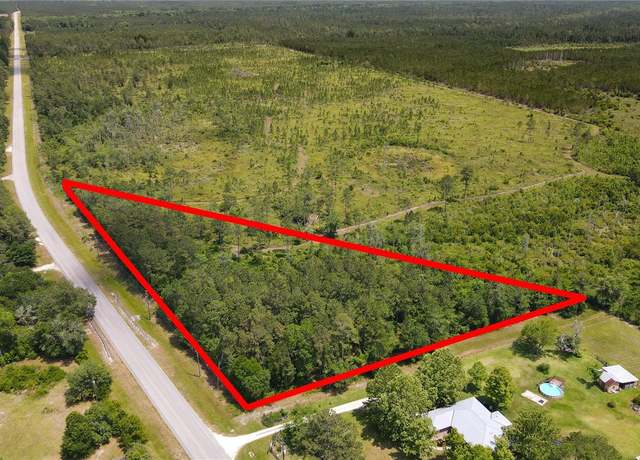 Property at 0 County Road 225, Waldo, FL 32694