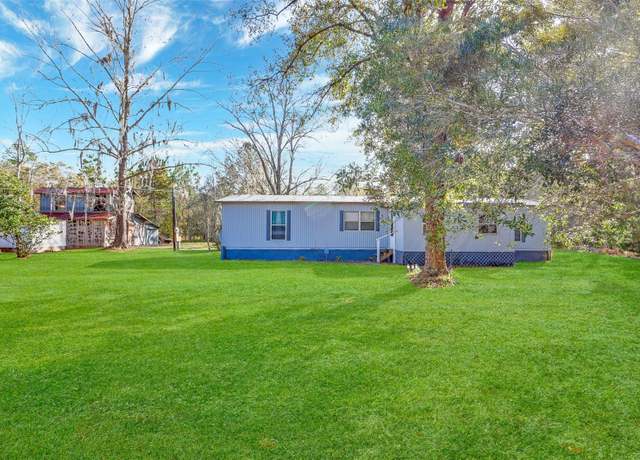Property at 7629 NE 111th Pl, Gainesville, FL 32609, 3 beds, 2 baths