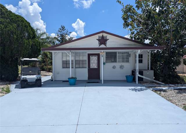 Property at 79 Saddlebag Trl, Lake Wales, FL 33898, 2 beds, 2 baths