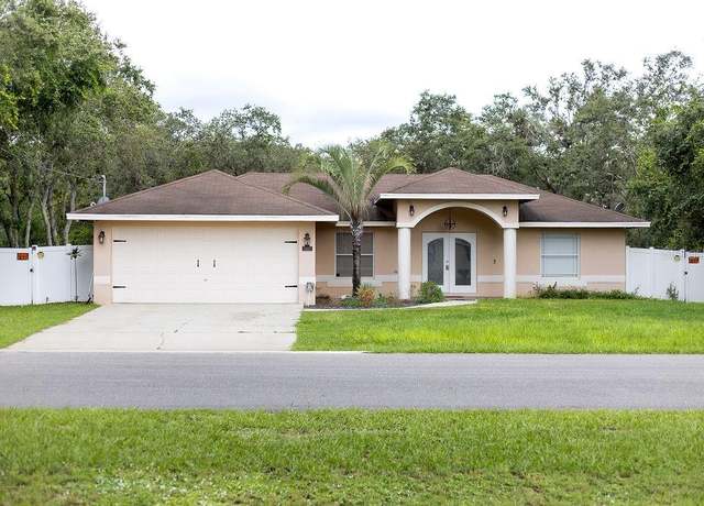 Property at 1857 N Homeric Rd, Avon Park, FL 33825, 3 beds, 2 baths