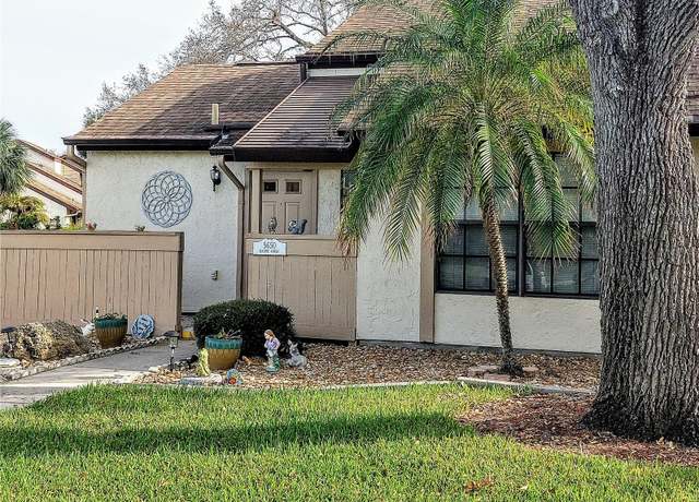 Property at 5650 Mashie Cir, North Port, FL 34287, 2 beds, 2 baths