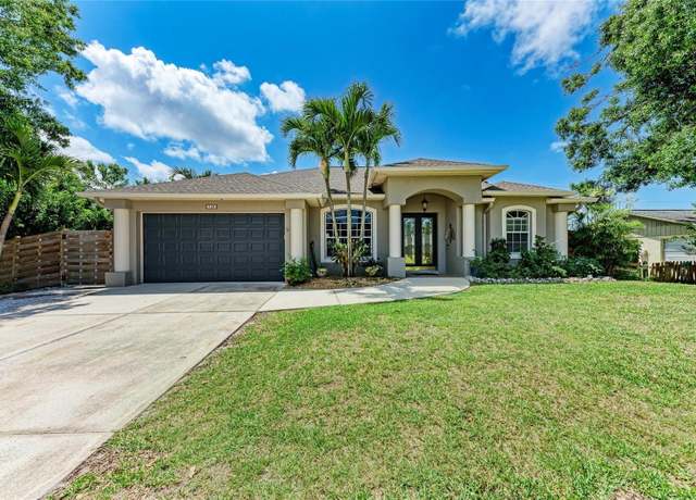 Property at 740 Tanager Rd, Venice, FL 34293, 3 beds, 2 baths