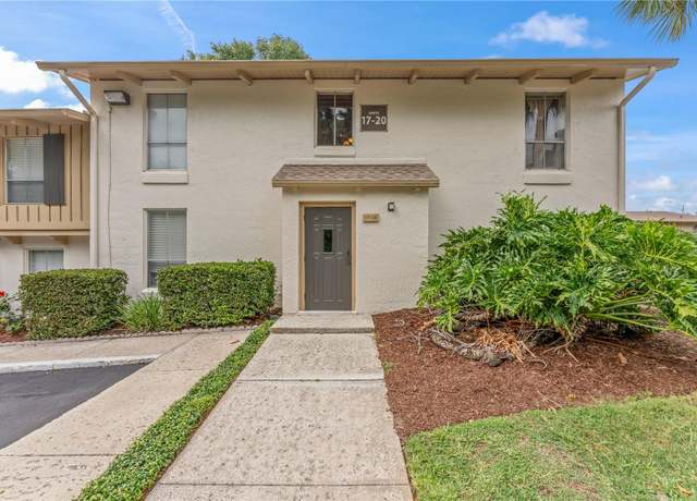Property at 200 Maitland Ave #20, Altamonte Springs, FL 32701, 1 bed, 1 bath