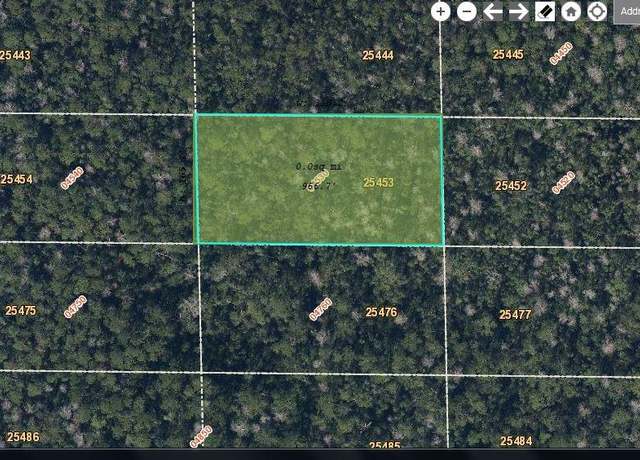 Property at Dill Rd, Orlando, FL 32820