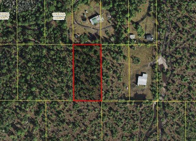 Property at Holopaw Groves Rd, St Cloud, FL 34773