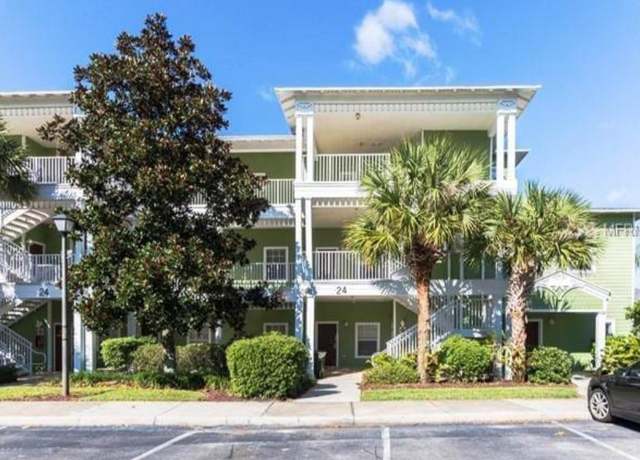 Property at 210 Watling Way Unit 24-210, Davenport, FL 33897, 3 beds, 2 baths