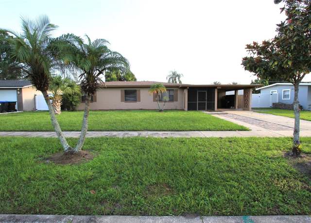 Property at 7119 Leighton Way, Orlando, FL 32822, 3 beds, 1.5 baths
