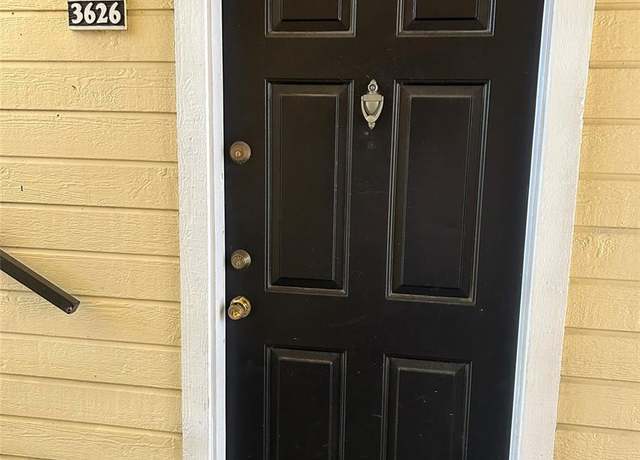 Property at 1013 S Hiawassee Rd #3626, Orlando, FL 32835, 1 bed, 1 bath