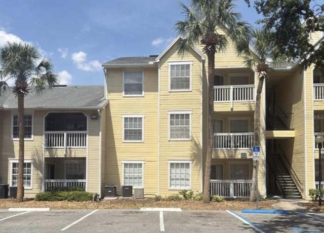 Property at 1013 S Hiawassee Rd #3626, Orlando, FL 32835, 1 bed, 1 bath
