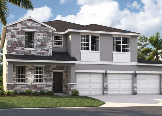 Property at 1359 Wood Line Dr, Deland, FL 32720, 5 beds, 4 baths