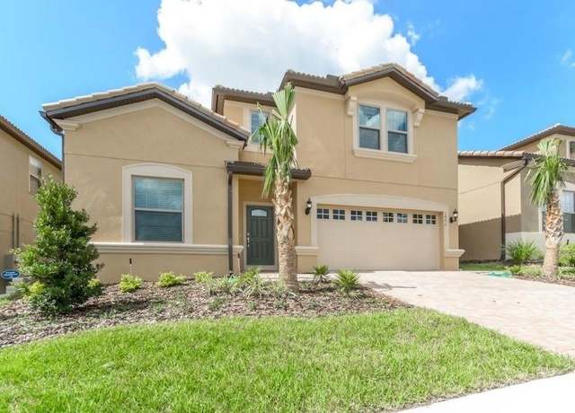 Property at 1876 Nice Ct, Kissimmee, FL 34747, 8 beds, 6 baths
