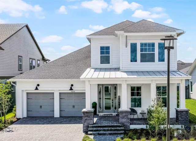 Property at 9250 Neher St, Orlando, FL 32827, 5 beds, 4.5 baths