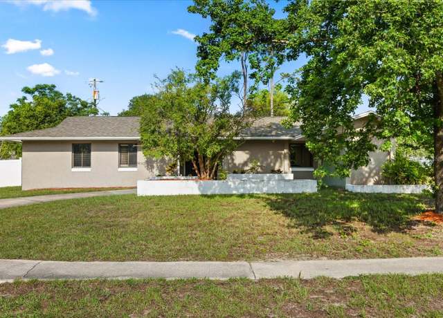 Property at 110 S Edgemon Ave, Winter Springs, FL 32708, 3 beds, 2 baths