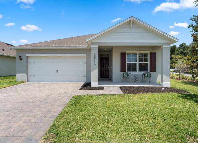 Property at 5515 Palomino Pl, Apopka, FL 32712, 3 beds, 2 baths