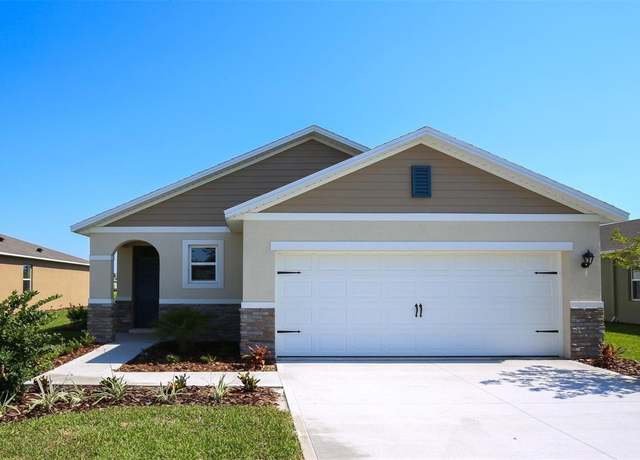 Property at 1678 Badger Creek Rd, Kissimmee, FL 34744, 3 beds, 2 baths