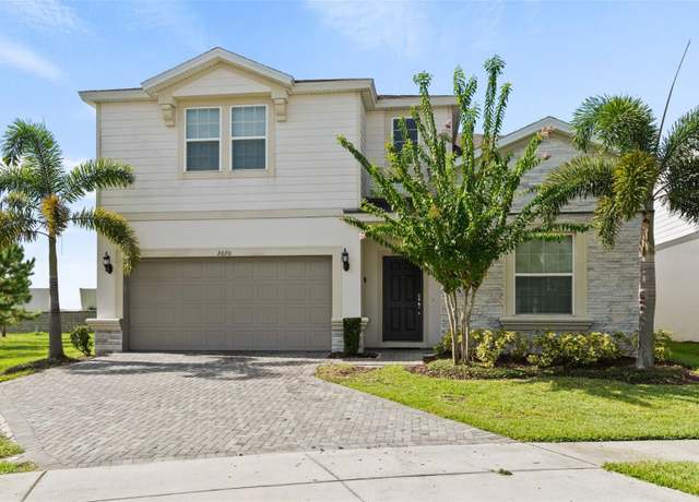 Property at 2070 Lelani Cir, Davenport, FL 33897, 8 beds, 6 baths